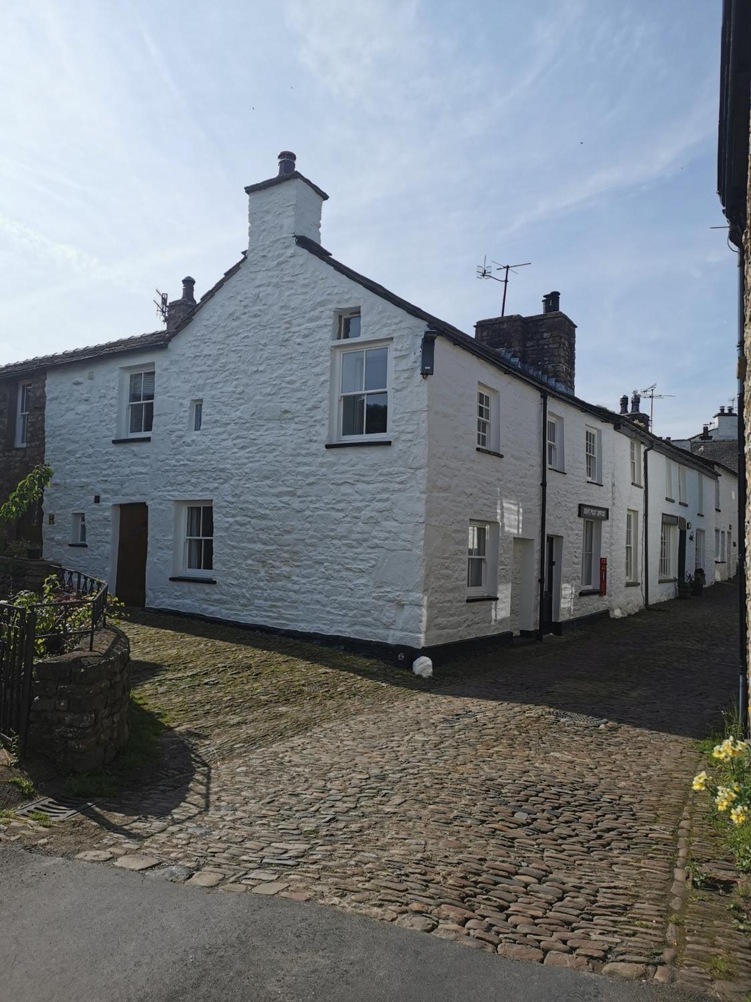 Rowel House Dent Exterior foto
